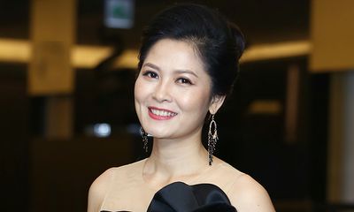 Diễn viên Thuý Hà: Chặng đường hơn 20 năm gắn bó với nghệ thuật và cuộc sống của bà mẹ đơn thân