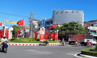 Vụ cấp giấy đi đường với giá 10.000 đồng/lần ở Ninh Thuận: Chủ tịch UBND phường bị cách chức