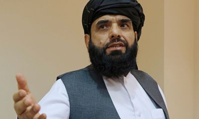 Taliban bổ nhiệm đại sứ tại Liên hợp quốc, muốn phát biểu trước các nhà lãnh đạo thế giới