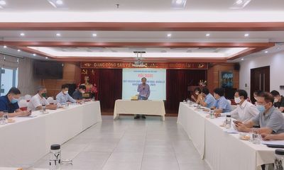 Hội Luật Gia - Quy hoạch cán bộ lãnh đạo Hội Luật gia Việt Nam nhiệm kỳ 2024 - 2029
