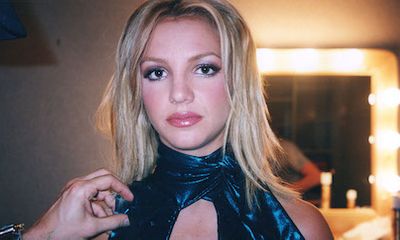 Phim tài liệu mới hé lộ chuyện Britney Sprears từng bị cha mình theo dõi điện thoại