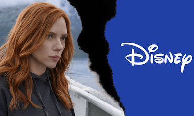Black Widow Scarlett Johansson và Disney đạt thoả thuận chấm dứt kiện tụng