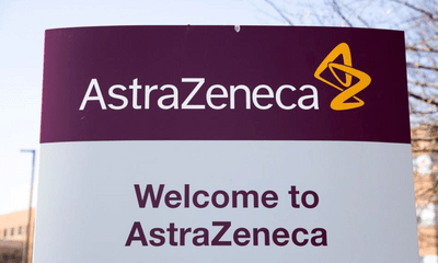AstraZeneca đề xuất Mỹ cấp phép cho thuốc điều trị COVID-19