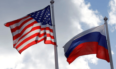 Nghị sĩ Mỹ đề nghị Tổng thống Biden trục xuất 300 nhà ngoại giao Nga