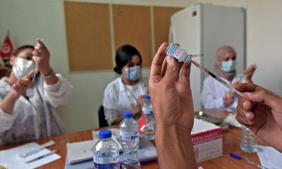 Moderna bị cáo buộc ưu tiên các nước giàu, phân bổ vaccine ngừa COVID-19 thiếu công bằng với nước nghèo