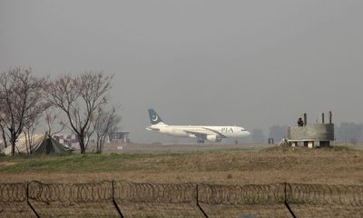 Hãng hàng không Pakistan đình chỉ các hoạt động ở Afghanistan vì sự can thiệp của Taliban