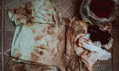 Vụ sát hại một cô bé Afghanistan châm ngòi cuộc điều tra đường dây đoạt nội tạng trẻ em