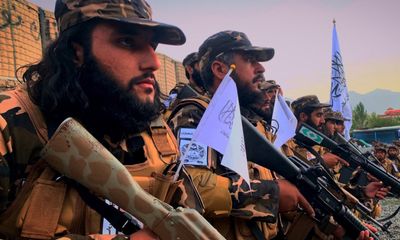 [E] Vì sao Taliban chưa thể diệt tận gốc nhóm khủng bố IS-K?