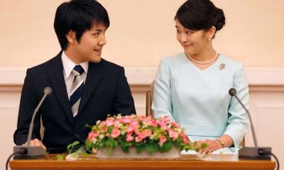 Chồng cựu công chúa Nhật Bản trượt kỳ thi luật sư ở New York
