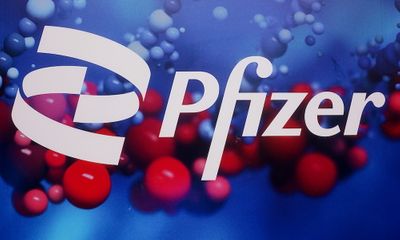 Thuốc điều trị COVID-19 của Pfizer vẫn đang thử nghiệm, Mỹ đã đặt mua hàng triệu liều