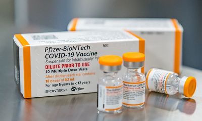 Vaccine ngừa COVID-19 cho trẻ 5-11 tuổi ở Mỹ có gì khác biệt?