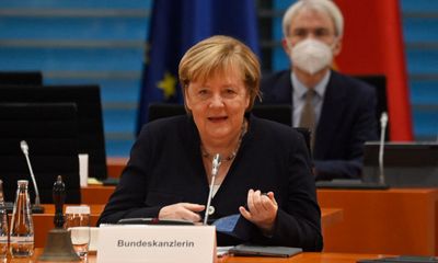 Sau khi chính thức nghỉ hưu bà Angela Merkel có kế hoạch gì?