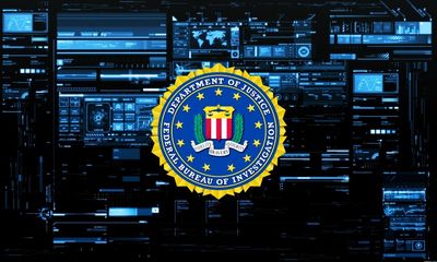 Hệ thống email của FBI nghi bị tin tặc xâm nhập, gửi tin nhắn cảnh báo đến người dân