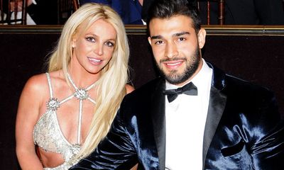 Britney Spears đang tìm kiếm địa điểm tổ chức hôn lễ 