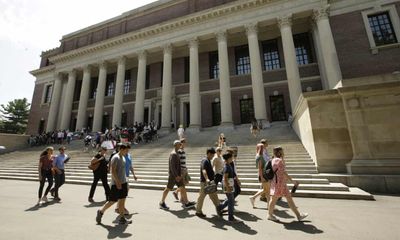 Sinh viên Đại học Harvard có phải luôn xuất sắc như nhiều người vẫn nghĩ?