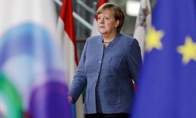 Sau 16 năm lãnh đạo chính trường Đức, điều gì đang đợi bà Merkel ở phía trước?