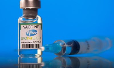CDC Mỹ phê duyệt mũi tiêm tăng cường vaccine ngừa COVID-19 cho thanh thiếu niên