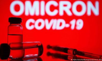 Cuba sẽ có vaccine chống biến thể Omicron trước khi kết thúc năm 2021