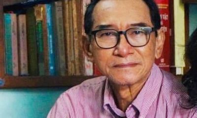 Nghệ sĩ Nguyễn Bá Lộc qua đời sau thời gian chống chọi với bạo bệnh