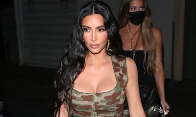 Quản lý của Kim Kardashian tử vong, nghi do bị bạn trai tra tấn và sát hại