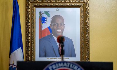 Jamaica trục xuất nghi phạm ám sát cố tổng thống Haiti