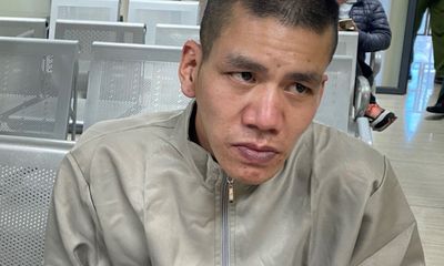 Quảng Ninh: Nghi phạm giết người bị bắt sau 11 năm lẩn trốn