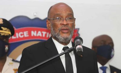 Thủ tướng Haiti bị ám sát 