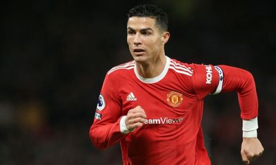 Ronaldo có thể rời Man Utd trước thời hạn hợp đồng