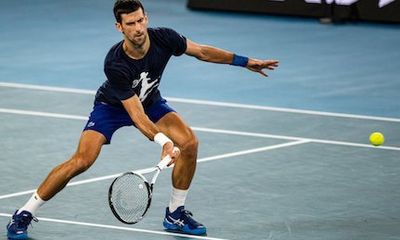 Australia một lần nữa thu hồi visa của Djokovic