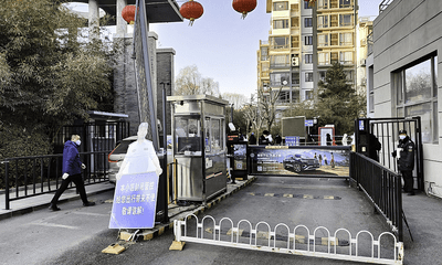 Trung Quốc: Bắc Kinh xác nhận một trường hợp mắc biến thể Omicron