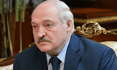 Tổng thống Belarus sẵn sàng từ chức nếu tình hình đất nước được ổn định