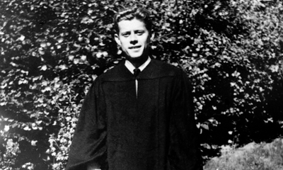 Thư đăng ký nhập học Đại học Harvard của cố Tổng thống Kennedy bỗng 