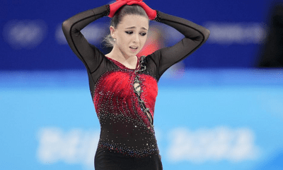 Phiên toà khẩn cấp định đoạt tương lai của nhà vô địch Nga tại Olympic Bắc Kinh