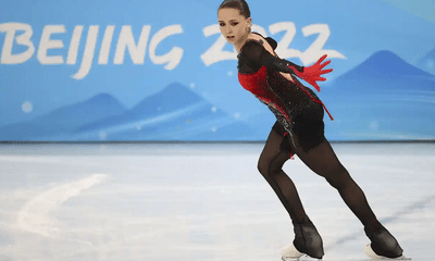 VĐV Nga dương tính chất cấm được tiếp tục thi đấu tại Olympic Bắc Kinh
