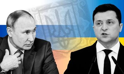 Thoả thuận Minsk liệu có giúp hạ nhiệt căng thẳng Nga - Ukraine?