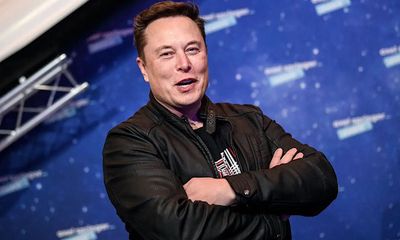 Vì sao Elon Musk bỏ trường Đại học Stanford danh giá chỉ sau 2 ngày?
