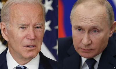 Mỹ - Nga thống nhất nguyên tắc tổ chức hội nghị thượng đỉnh về vấn đề Ukraine