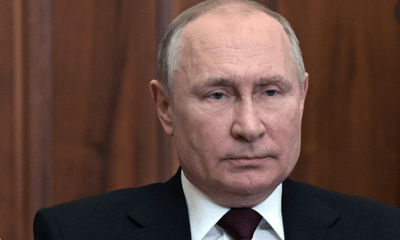 Nga công bố chi tiết dự thảo thuận với phe ly khai Ukraine
