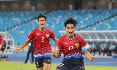 U23 Đông Nam Á: Huỷ trận tranh hạng 3 giữa Lào và Timor Leste