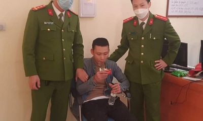 Quảng Ninh: Bắt đối tượng phạm tội giết người, trốn khỏi trại giam
