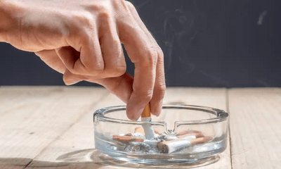 Đan Mạch cân nhắc cấm bán thuốc lá cho người sinh sau năm 2010