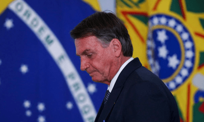 Tổng thống Brazil nhập viện vì cảm thấy không khoẻ