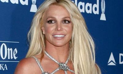 Britney Spears viết sách kể quá trình điều trị rối loạn lưỡng cực