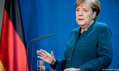 Cựu Thủ tướng Đức Merkel bảo vệ quyết định ngăn Ukraine gia nhập NATO vào năm 2008