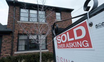 Canada cấm người nước ngoài mua nhà trong hai năm