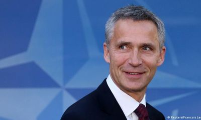 NATO hoan nghênh Phần Lan, Thuỵ Điển gia nhập liên minh