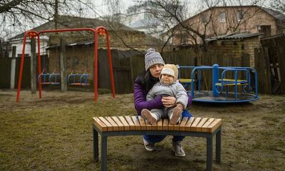 Cuộc sống của người dân Kyiv sau khi Nga rút quân