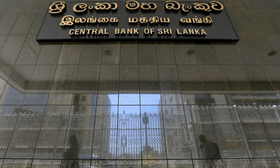 Sri Lanka tuyên bố vỡ nợ, không còn khả năng trả khoản nợ bên ngoài