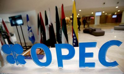 OPEC cảnh báo EU không thể thay thế nguồn cung dầu thô tiềm năng của Nga