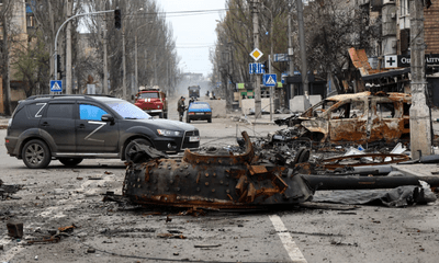 Liên hợp quốc kêu gọi dừng bắn ngay lập tức ở Mariupol